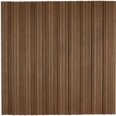 Imagem de Painel Ripado Côncavo em Placa 270x20cm (0,54m²) MDF - CASABLANCA