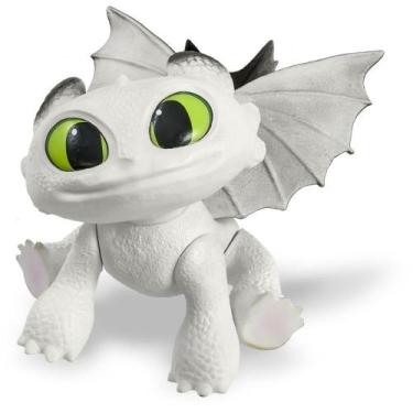 Imagem de Boneco e Personagem DAWN Como Treinar Seu Dragao - Dreamworks