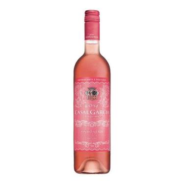 Imagem de Vinho Casal Garcia Rosé 750ml, Seco, Rosé