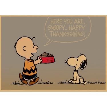 Imagem de Pôster de arte de parede Picture Snoopys Anime Art 30x42cm Papel