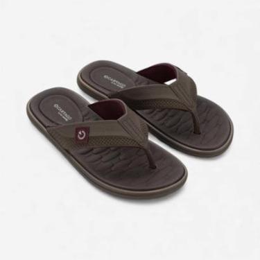 Imagem de Chinelo Cartago Malta VII Masculino Marrom-Masculino