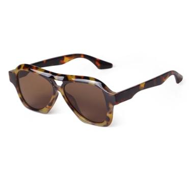 Imagem de Óculos de Sol com Armação Dupla em Cor Jelly para Homens e Mulheres, Ideais para Esportes ao Ar Livre, Corrida e Ciclismo, C2