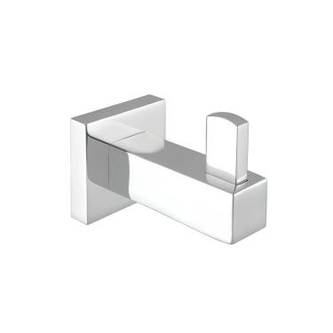 Imagem de Cabide Cromado Athena Meber