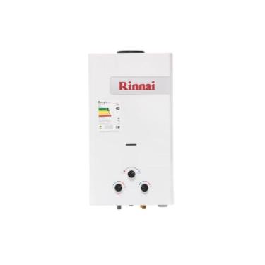 Imagem de Aquecedor de Agua a Gás Mecânico M15 GN