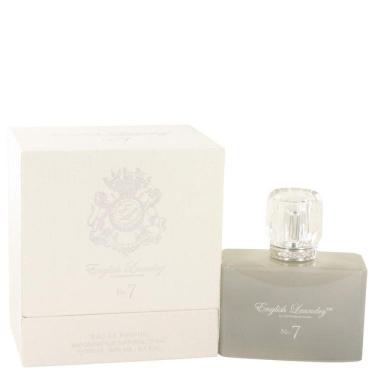 Imagem de Perfume Feminino No. 7 English Laundry 100ml