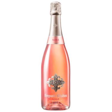 Imagem de Cava Segura Viudas Brut Rose 750ml
