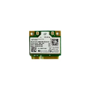 Imagem de Placa Wireless?ac Dual Band Intel 7260  Pn 0cv0jf / 7260ngw