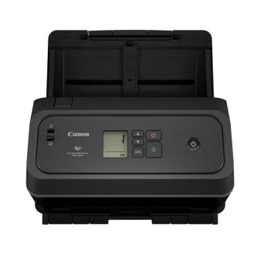 Imagem de Scanner de Mesa DR-C340, Duplex, CANON