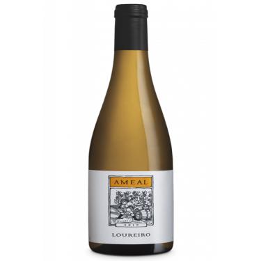 Imagem de VINHO VERDE ESPORÃO QUINTA DO AMEAL LOUREIRO 750 ML