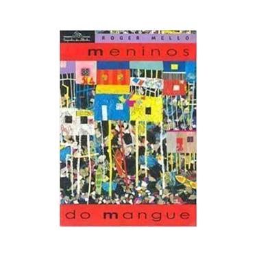 Imagem de Meninos Do Mangue - COMPANHIA DAS LETRINHAS, Sortido