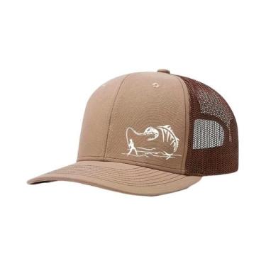 Imagem de Boné De Beisebol Ajustável Unissex Com Proteção Solar Para Atividades 