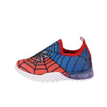 Imagem de Tenis Mini Passo Casual Personagens-Unissex