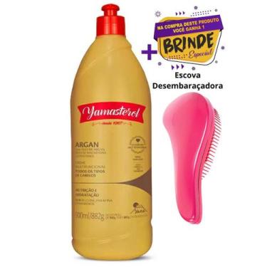Imagem de Yamá Yamasterol Argan 900ml Original!