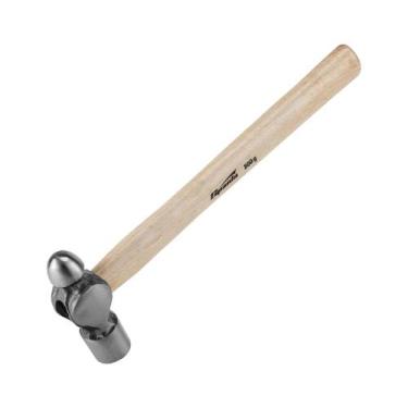 Imagem de Martelo Bola Cabo Madeira 800g 1 Peça SPARTA