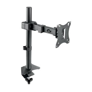 Imagem de ELG, F50N, Suporte Articulado de Mesa para Monitores de 17” a 34”
