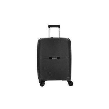 Imagem de Mala Samsonite Kyoto EXP Pequena 10 kg, Preto, P