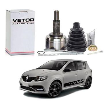 Imagem de Junta Homocinetica Vetor Sandero Rs 2.0 2015 A 2022