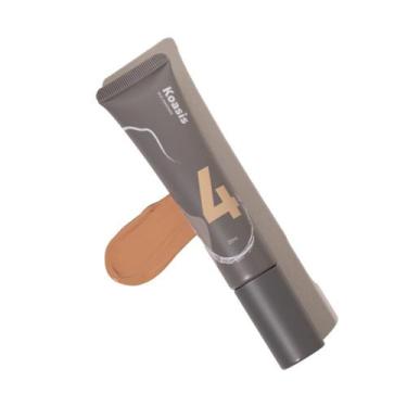 Imagem de Base Liquida Matte Koasis Cor 4 30ml