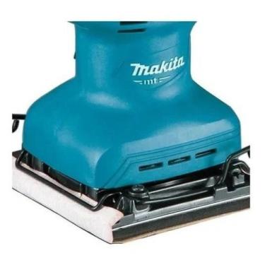 Imagem de Lixadeira orbital - m9200b 110v/220v - CDS, 110V, Unic