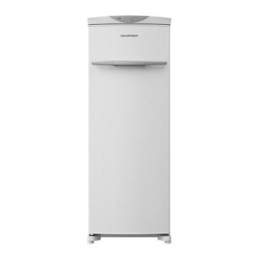 Imagem de Freezer Vertical BVR28PB 276 Litros Brastemp, Branco, 110V