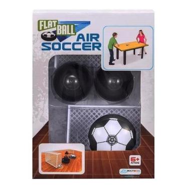 Imagem de Futebol De Mesa Flat Ball Air Soccer  6+ 2941 Multikids