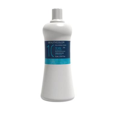 Imagem de Água Oxigenada Beautycolor 10 vols 1L