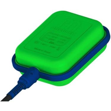 Imagem de Bóia Sensor de Nível Power 25a Anauger 1,5 Metros