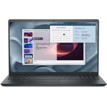 Imagem de Notebook Dell Pro 15 Essential I7 1355U 16GB 512GB Win11Pro, 512GB, Pr