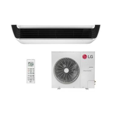 Imagem de Ar Condicionado LG Split Teto Inverter 36000 BTUS Frio 220V ZVUQ36GM1A