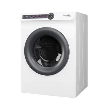 Imagem de Secadora de Roupas Mueller MSP13F 13kg, Branco, 220V