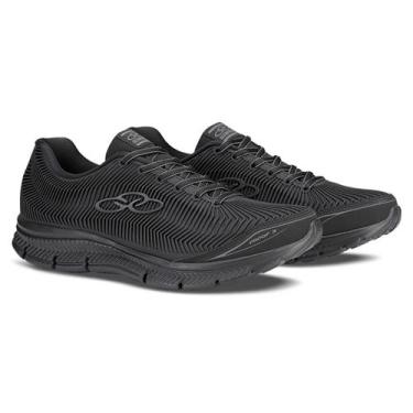 Imagem de Tênis Olympikus Proof 3 Masculino - Preto - 48, 48