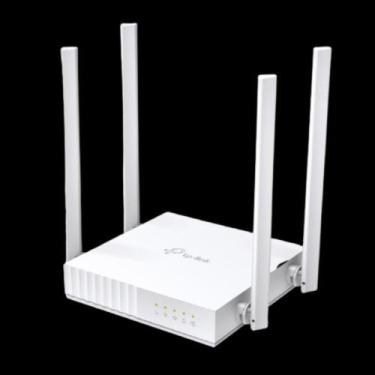 Imagem de Roteador Wi-fi Archer C21 Wireless Ac750 Bivolt Tp-link