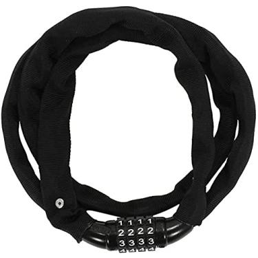 Imagem de Serfas Mini cadeado de bicicleta LL-2