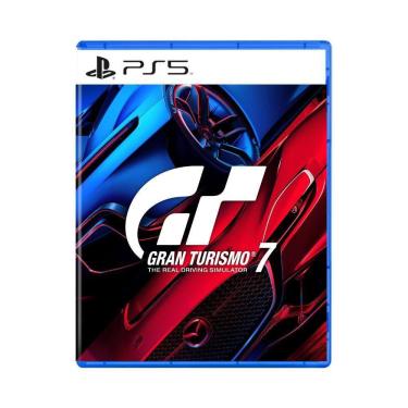 Imagem de Jogo Gran Turismo 7 Ps5 Nacional Lacrado