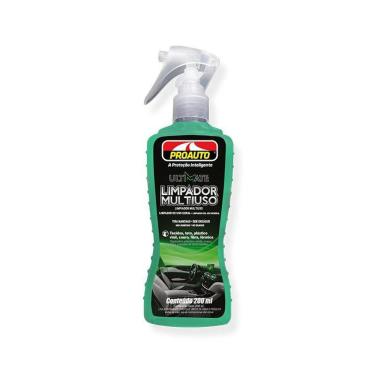 Imagem de Limpador Multiuso Proauto 200Ml