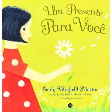 Imagem de Um presente para você