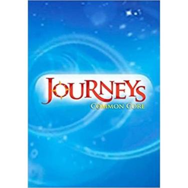 Imagem de Journeys 2014 Readershome For A Tiger, Home For A Bear Unit 3 Book 14