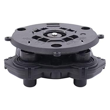 Imagem de ApplianPar Motor de atuador de espelho retrovisor lateral do motorista ou passageiro para Hyundai Azera 2012-2017, para Kia Optima 2011-2016, Forte 2010-2013, Forte Koup 2010-2013