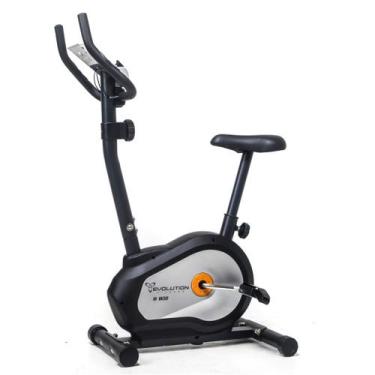 Imagem de Bicicleta Ergométrica Residencial B 802 - Evolution Fitness