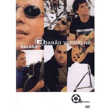 Imagem de Balada MTV