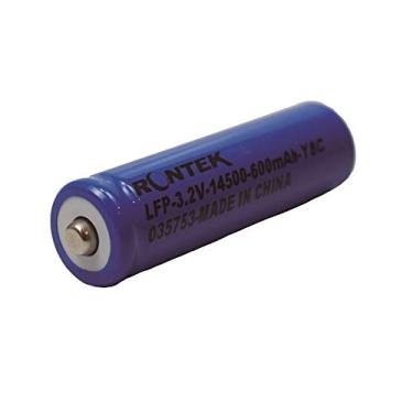 Imagem de Bateria Lifepo4 3,2v 600mah