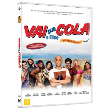 Imagem de Vai Que Cola: O Filme