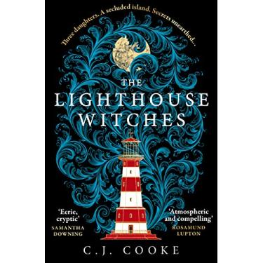 Imagem de The Lighthouse Witches: The perfect haunting gothic thriller you won’t be able to put down
