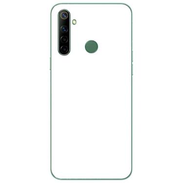 Imagem de Capa Adesivo Skin352 Verso Para RealMe 6i RMX2040