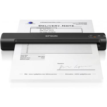 Imagem de Scanner Portátil Epson ES-50 WorkForce