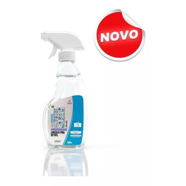 Imagem de Limpa Vidros 500ml - Lincoln