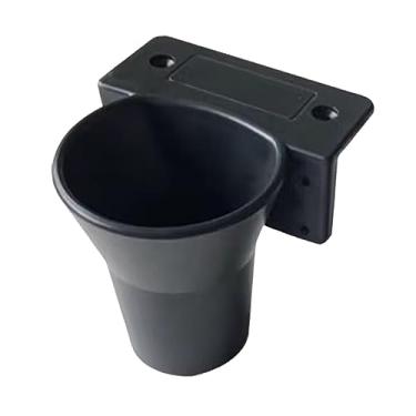 Imagem de ＫＬＫＣＭＳ Suporte de broca de base de colocação, suporte de parede de broca de chave de fenda elétrica, suporte de moinho elétrico suporte de chave de fenda