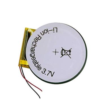 Imagem de Original PD3032 para Garmin Approach S1 S2 S3 S4 Watch 3.7V Li-Ion Bateria
