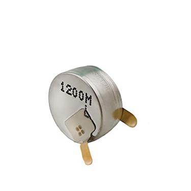 Imagem de 2X OiginalCP1254 para fone de ouvido Bluetooth Jabra rox B&O H5 Sony wf1000x xm3 Fitbit pulseira inteligente bateria de íon de lítio de 3,7 V