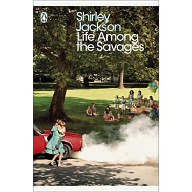 Imagem de Life Among the Savages: Shirley Jackson